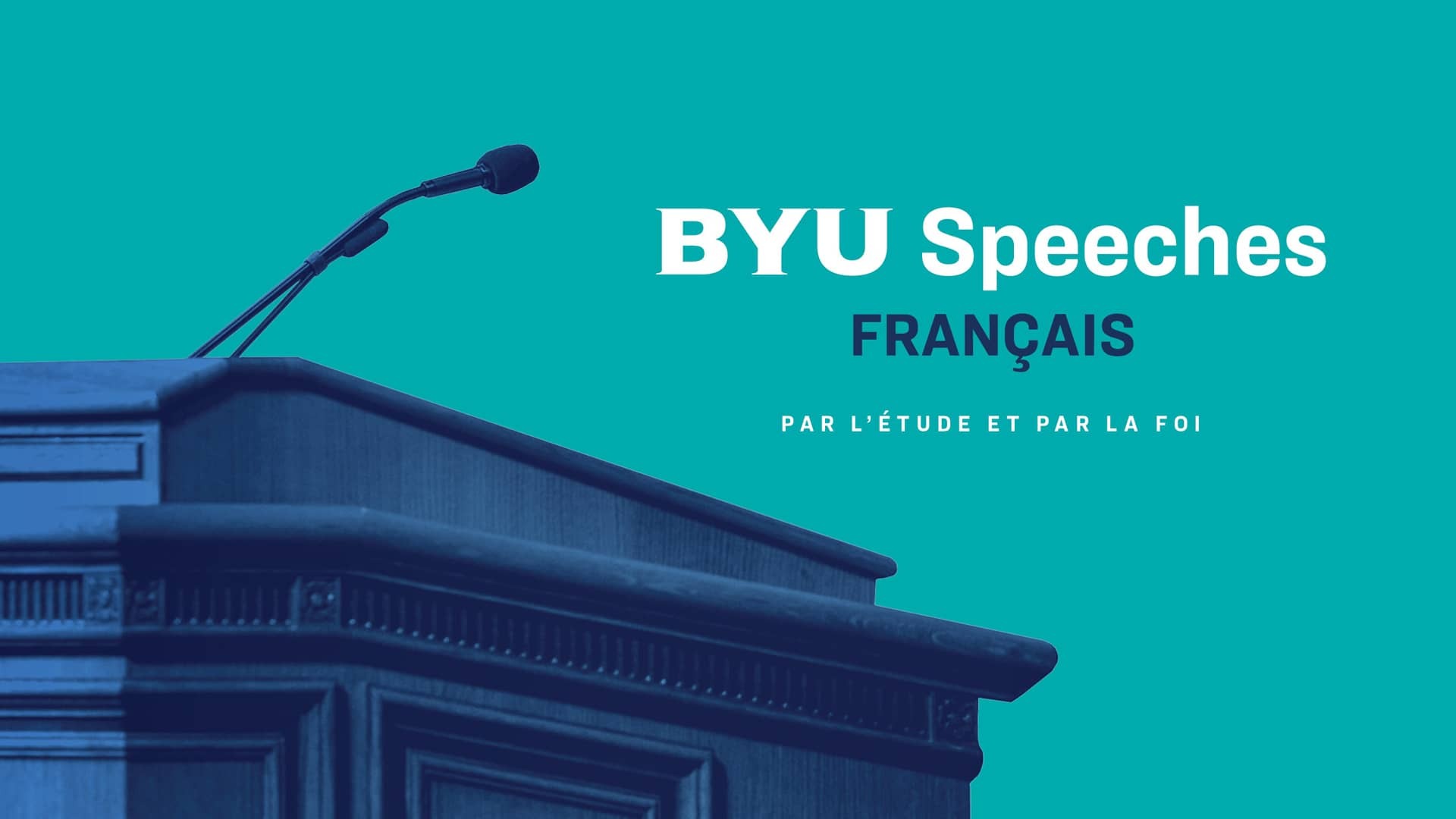 Se Rapprocher Se rapprocher de Jésus-Christ | BYU Speeches Français