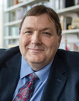 Être les mains compatissantes du Christ