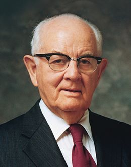 ブリガム・ヤング大学の第二世紀へ