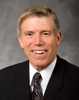 E・ジェフリー・ヒル