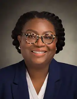 Imagem de Tracy Browning