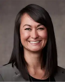 Imagen de Kristin Yee