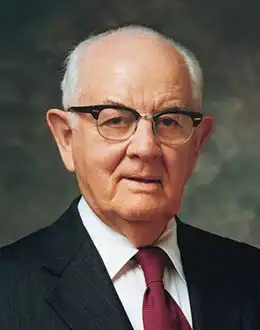 O segundo século da Universidade Brigham Young