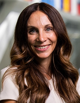 Alçando voos mais altos: substituir o medo por uma paz duradoura