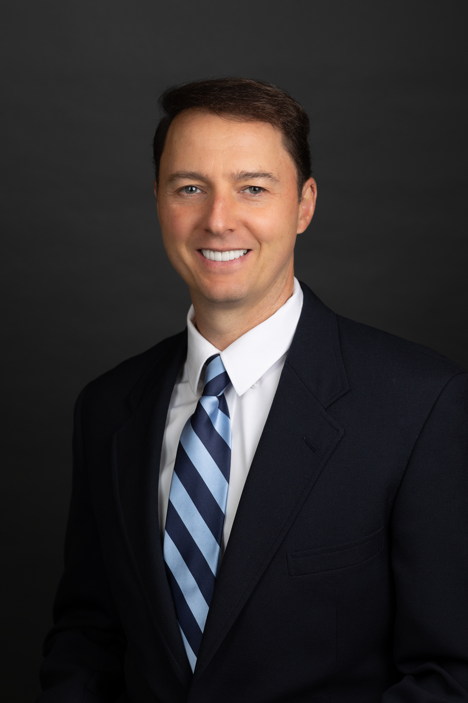 Bradley P. Owens