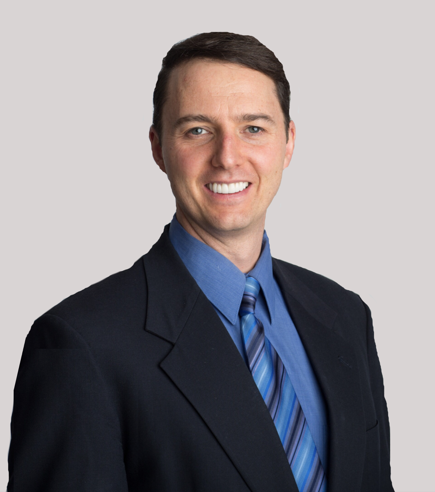 Bradley P. Owens