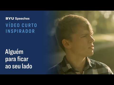 Em tempos de angústia