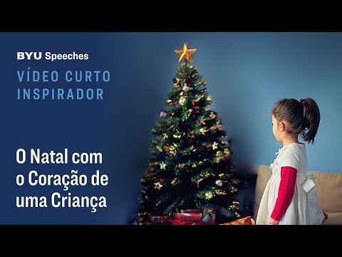 Presentes de Natal — ao estilo dos santos dos últimos dias