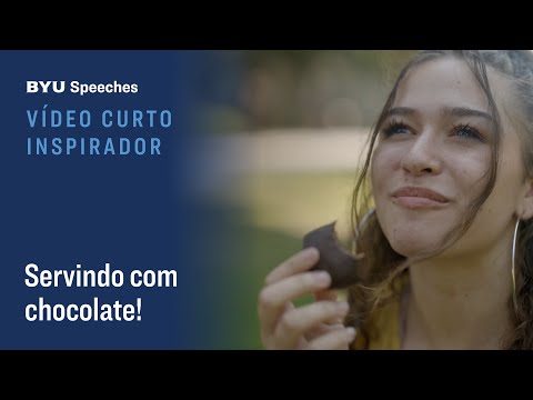 Iluminando seu lugar na obra-prima de Deus