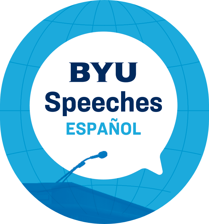 BYU Speeches ESPAÑOL
