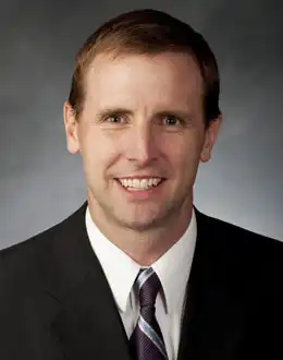 Imagen de John Bingham