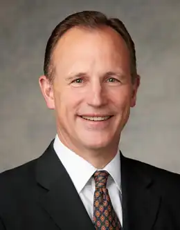 Foto de Kyle S. McKay