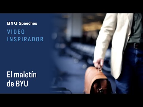 El maletín de BYU