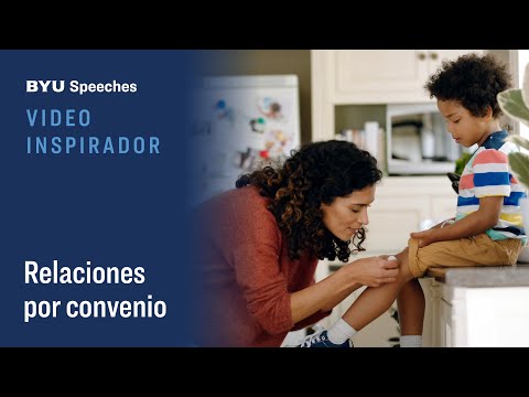 Video Inspirador: Relaciones por convenio