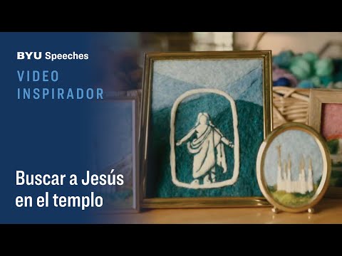 Encontrarnos con Jesús en la Casa del Señor
