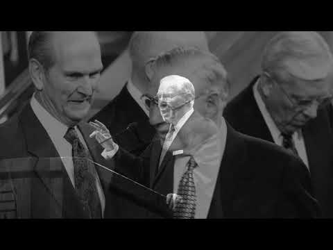 ¿Dónde está la Iglesia?