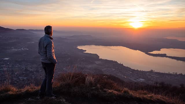 The Second Coming of the Lord Jesus Christ | BYU Speeches