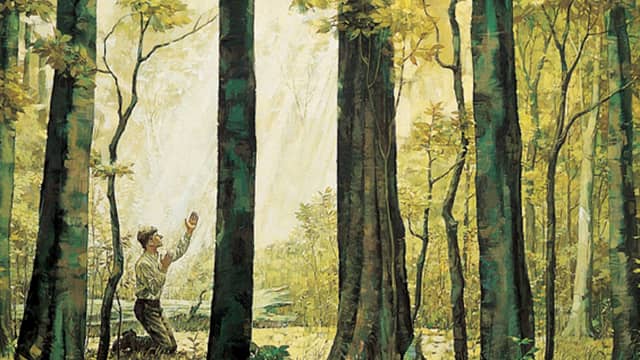 The Ongoing Restoration | Gary E. Stevenson | BYU Speeches