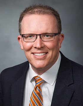 Wade J. Hollingshaus