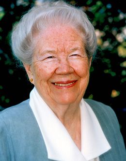 Lucile C. Tate, biographer of Le Grand Richards, David B. Haight, and Boyd K. Packer.