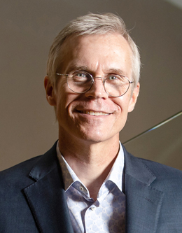 Thriving Spiritually