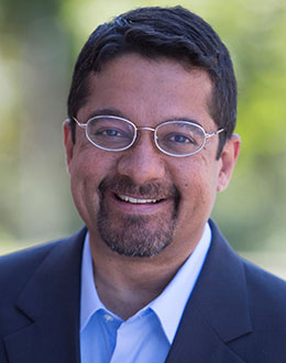 Journalist Shankar Vedantam.