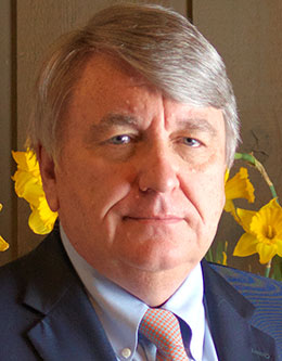 Seeing with New Eyes