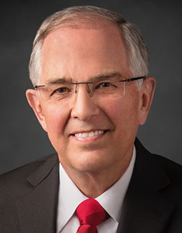 A Holier Approach to Ministering