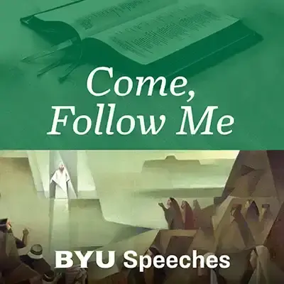 Come, Follow Me podcast
