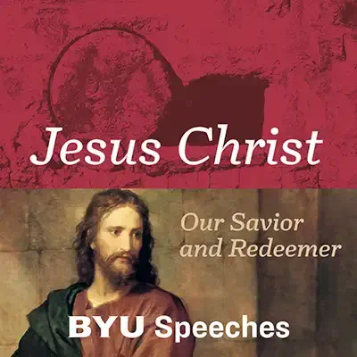 Jesus Christ podcast