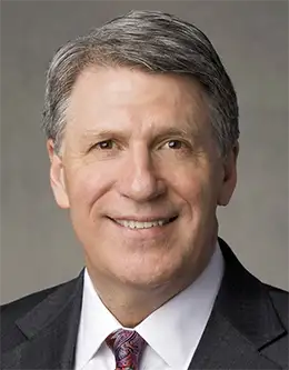 Evan A. Schmutz, General Authority Seventy