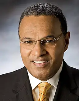 Freeman A. Hrabowski III - Educator and Mathematician