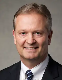 K. Brett Nattress - General Authority Seventy