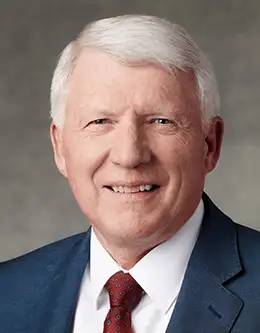 Jan E. Newman, Second Counselor, General Sunday School Presidency