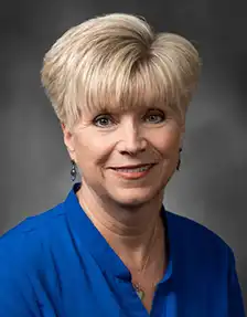 Ellen S. Knell portrait