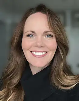 Sherami L. Jara, assistant dean in the College of Humanities and director of the Liberal Arts Advisement and Careers Center