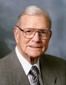 J. Elliot Cameron, commissioner of education for the Church Educational System of The Church of Jesus Christ of Latter-day Saints