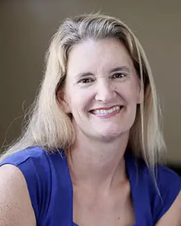 Jean M. Twenge, Professor of Psychology, San Diego State University.