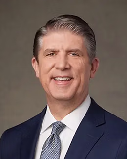 Matthew S. Holland, General Authority Seventy of The Church of Jesus Christ of Latter-day Saints.