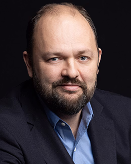 Ross G. Douthat, Author and Columnist, New York Times.