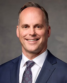 Sean R. Dixon, Second Counselor in the Young Men General Presidency of The Church of Jesus Christ of Latter-day Saints.