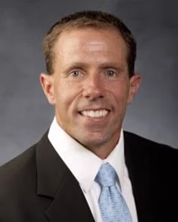Trevor Wilson, Director and Associate Dean of Student-Athletes, BYU Built4Life Center.