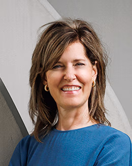 Sarah K. Clark, Professor in the Department of Teacher Education at Brigham Young University.