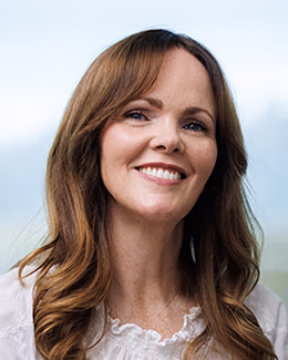 Sherami Jara, assistant dean in the College of Humanities and the director of the Liberal Arts Advisement and Careers Center at Brigham Young University.