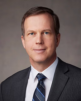 Jörg Klebingat, a General Authority Seventy of The Church of Jesus Christ of Latter-day Saints.