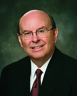 Quentin L Cook, of the Quorum of the Twelve Apostles.