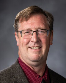 Anton E. Bowden, Professor and Associate Chair, Mechanical Engineering, BYU College of Engineering.