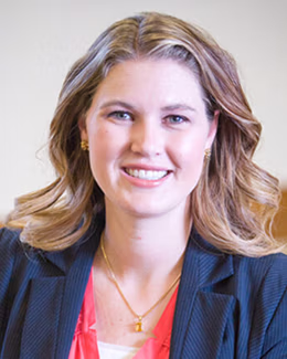 Elysa M. Dishman, Professor of Law, J. Reuben Clark Law School.