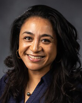 Arlene P. Sewell, Portfolio Director of Artificial Intelligence, BYU Office of Information Technology.