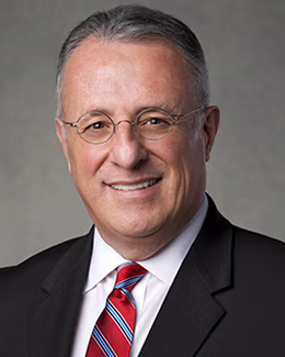 Ulisses Soares, of the Quorum of the Twelve Apostles.